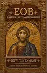 The EOB (Eastern ...