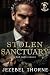 Stolen Sanctuary (Omertà Brotherhood #3)