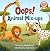 Oops! Animal Mix-ups by Jeanette Lerio Oops! Animal Mix-ups by Jeanette Lerio