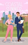 Coastal Summer (Coast to Coast #2)