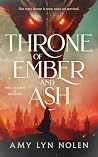 Throne of Ember a...