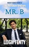 Mr. B: The Buchan...