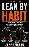 LEAN BY HABIT: A ...