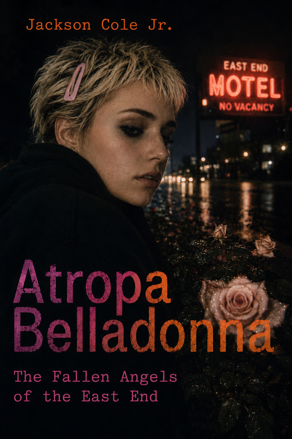 Atropa Belladonna