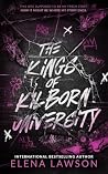 Kings of Kilborn ...
