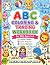 ABC COLORING & TRACING WORK...