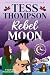 Rebel Moon (A Small Town Christmas Romance): Cowboy Christmas at Crescent Moon Ranch - Book One