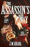 Book cover for The Assassin's Way