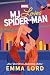 MJ Loves Spider-Man by Emma    Lord