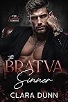 The Bratva Sinner (The Sokolov Empire #2)