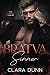 The Bratva Sinner (The Sokolov Empire #2)