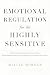 Emotional Regulation for th...