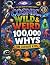 Cosmic, Wild & Weird 100,00...
