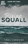 Rising Squall (Deep Water #2) Rising Squall (Deep Water #2)