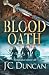 Blood Oath Blood Oath
