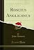 Roscius Anglicanus (Classic Reprint)