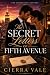 The Secret Letters of Fifth...