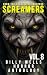Screamers- Volume 8 by Billy Wells Screamers- Volume 8 by Billy Wells