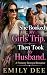 SHE BOOKED MY GIRLS’ TRIP. ...