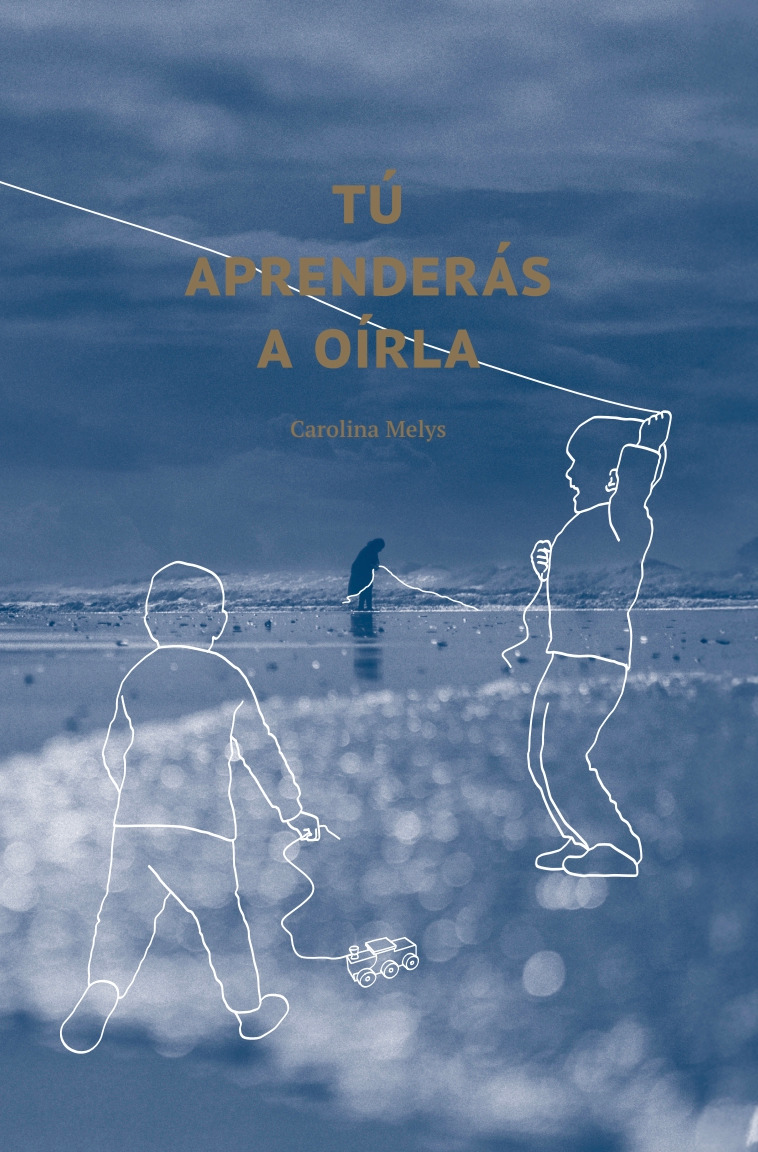 Tú aprenderás a oírla