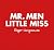 Little Miss Marple by Adam Hargreaves Little Miss Marple by Adam Hargreaves