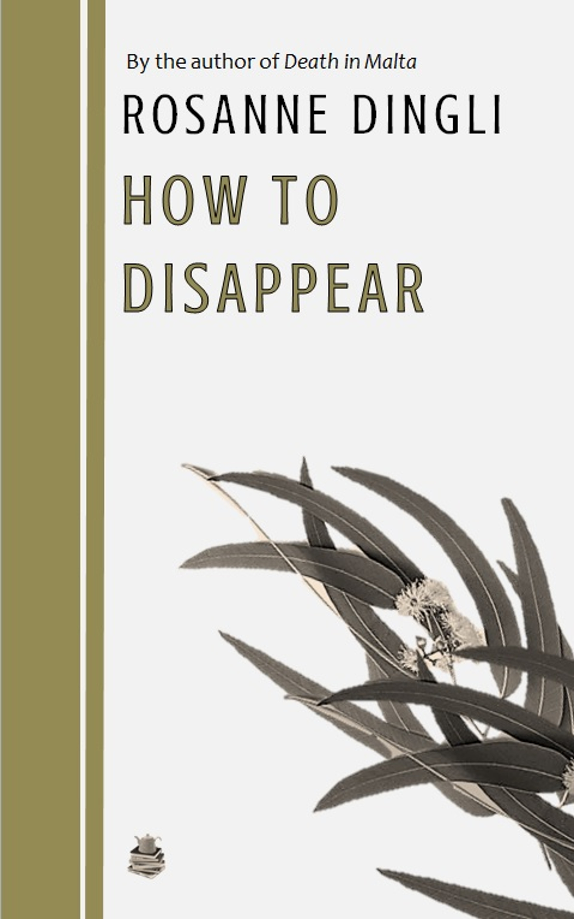How to Disappear