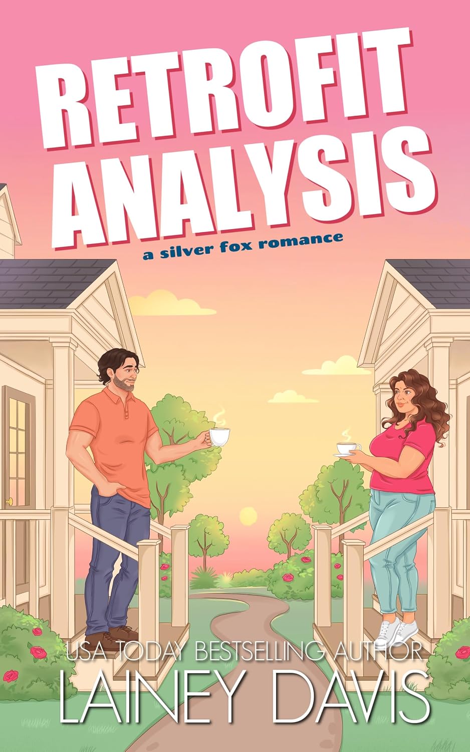 Retrofit Analysis (Brady Family #3)
