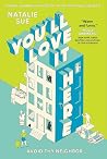 You’ll Love It Here by Natalie Sue