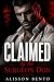 Claimed by the Surgeon Don: A Russian Mafia Marriage of Convenience (The Pulse Point Series)