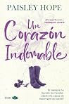 Un corazón indomable