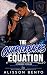 The Quarterback's Equation: A Forbidden Tutor and Protective Football Player Romance (Romance Football Anthology Book 10)