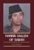 Harris Salleh of Sabah