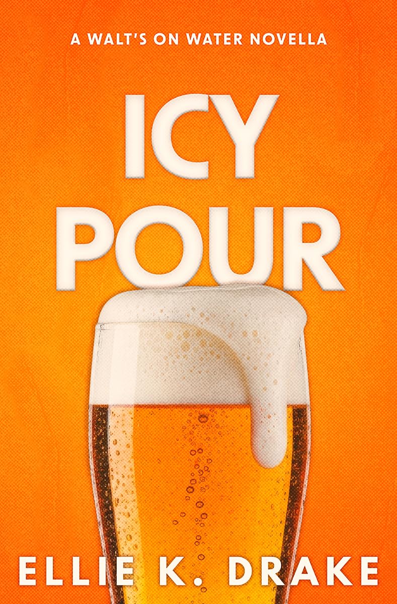Icy Pour (Walt's on Water)