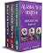 Alaska Yeti Series Box Set ...