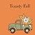 Toasty Fall: Cozy Autumn Vi...