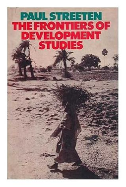 The frontiers of development studies