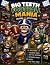 BIG TEETH FOOTBALL MANIA: C...