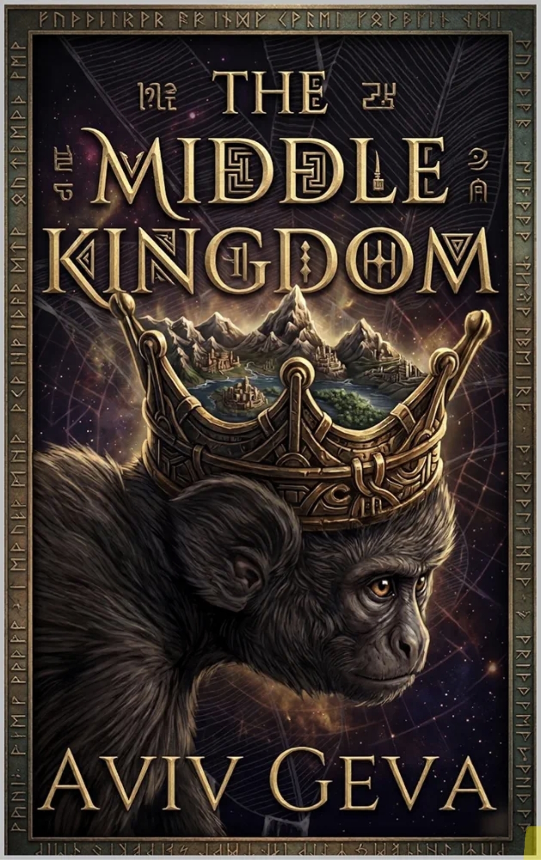 The Middle Kingdom