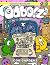 The Odbolz Comic: Coo Gardens