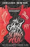 The Ghost of St. ...