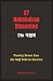 27 Nakshatras Dissected: Tw...