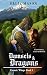 Damsels and Dragons: A Historical Alien Romance (Cosmic Wings Book 1)