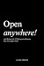 Open Anywhere! by Aline Frisch