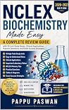 NCLEX Biochemistr...