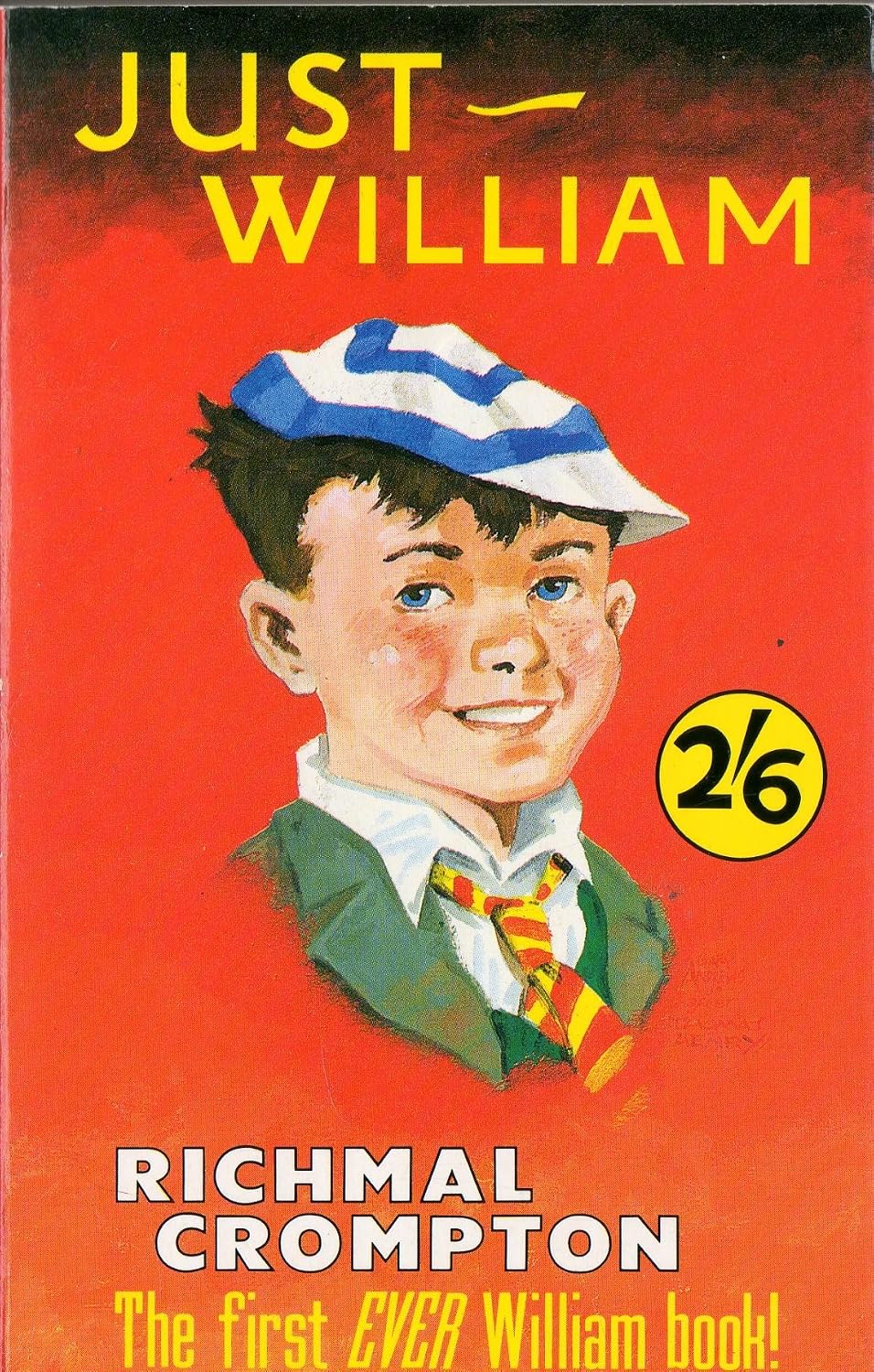 Just William (Just William, #1)