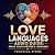 Love Languages Audio Guide:...
