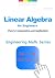 Linear Algebra for Engineer...