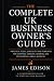 The Complete UK Business Ow...
