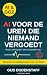AI voor de uren die niemand vergoedt: Hoe GGZ-praktijken hun administratie terugdringen en met een goed Google Bedrijfsprofiel gevonden worden door de juiste cliënten en verwijzers (Dutch Edition)
