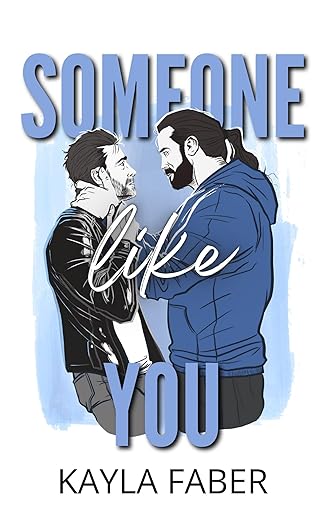 Someone Like You